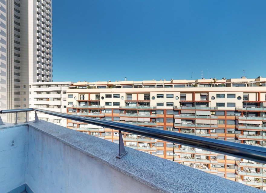 Resale - Apartment - Valencia - Penya-roja