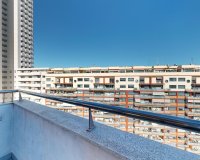 Resale - Apartment - Valencia - Penya-roja