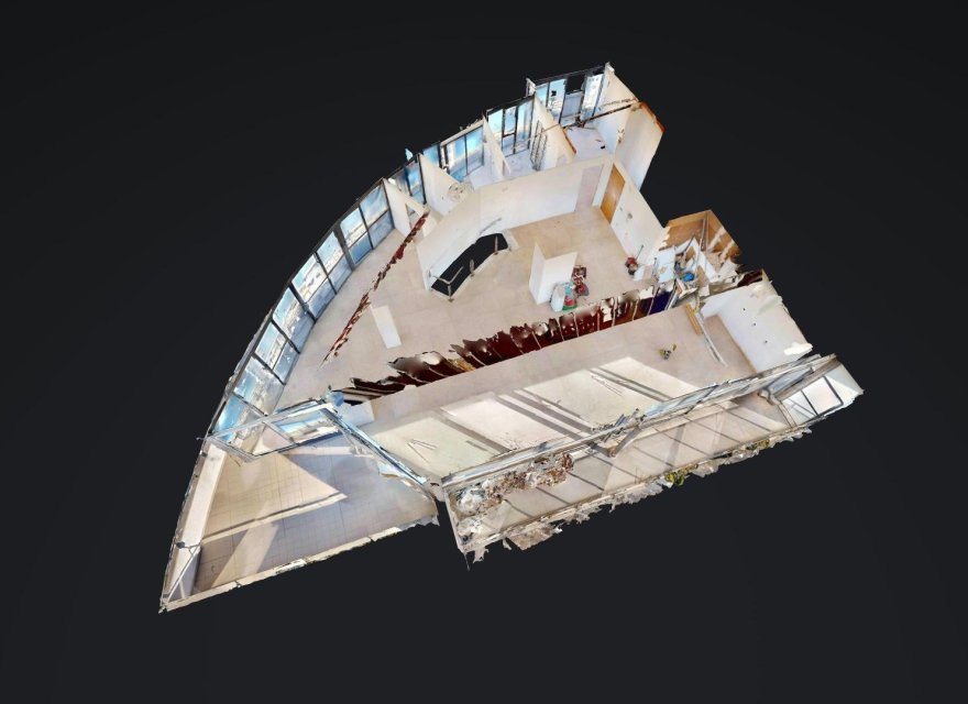 Resale - Apartment - Valencia - Penya-roja