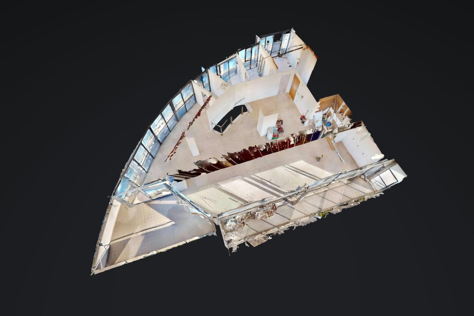 Resale - Apartment - Valencia - Penya-roja