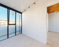 Resale - Apartment - Valencia - Penya-roja