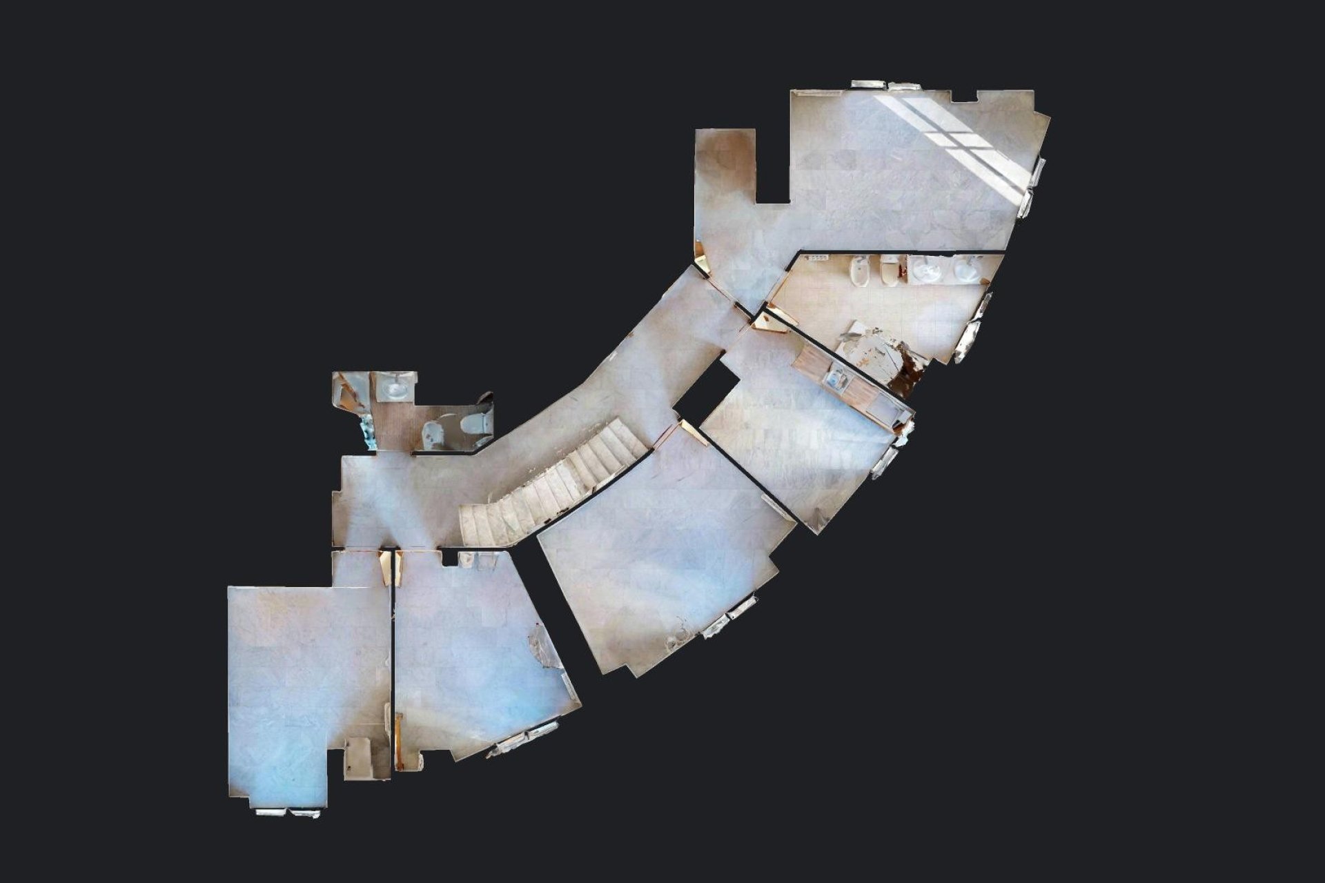 Resale - Apartment - Valencia - Penya-roja