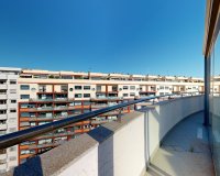 Resale - Apartment - Valencia - Penya-roja