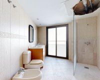 Resale - Apartment - Valencia - Penya-roja