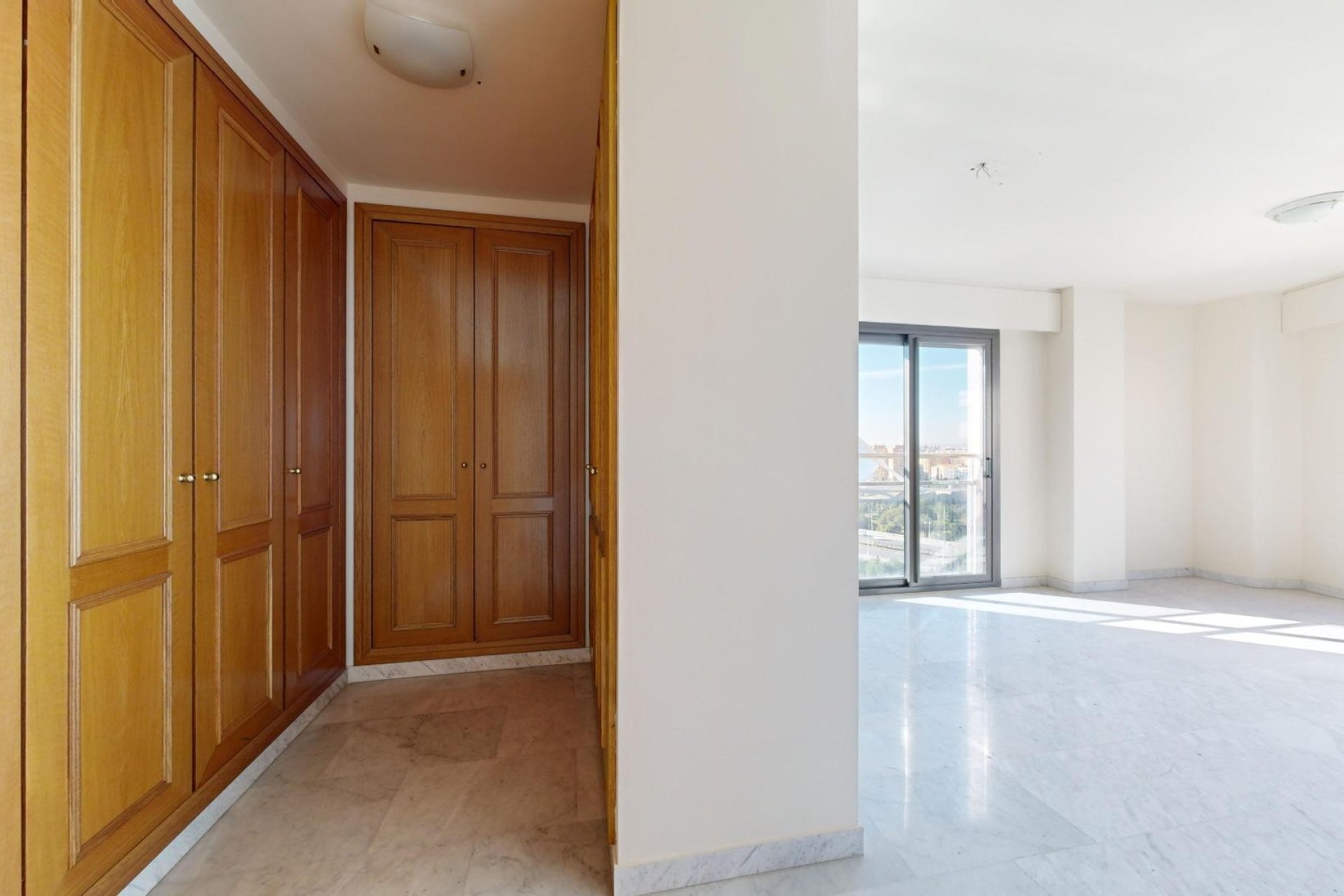 Resale - Apartment - Valencia - Penya-roja