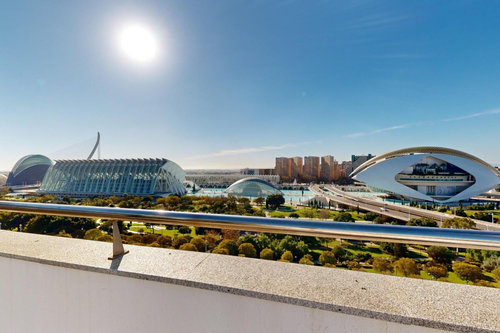 Resale - Apartment - Valencia - Penya-roja