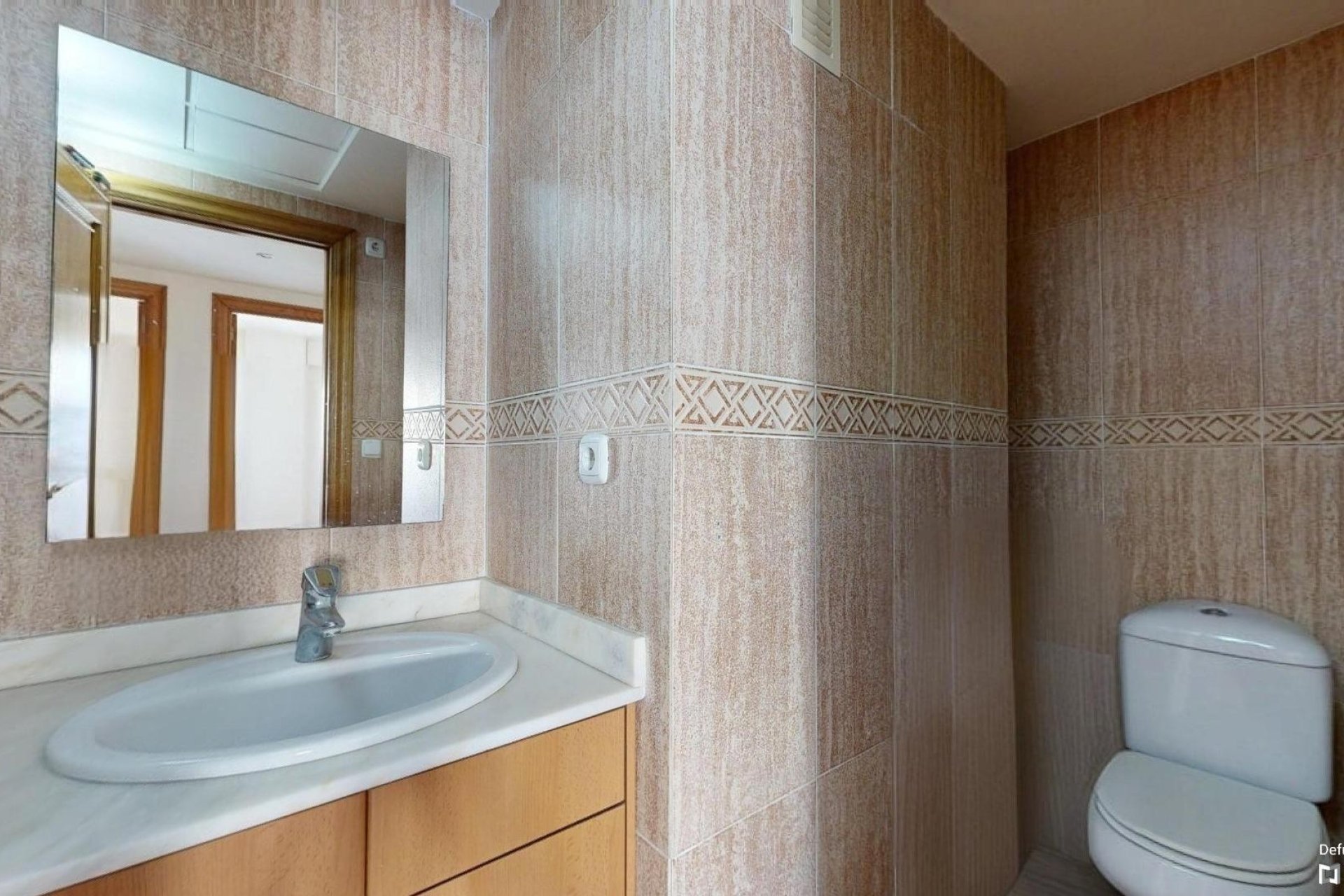 Resale - Apartment - Valencia - Penya-roja