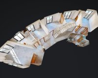 Resale - Apartment - Valencia - Penya-roja