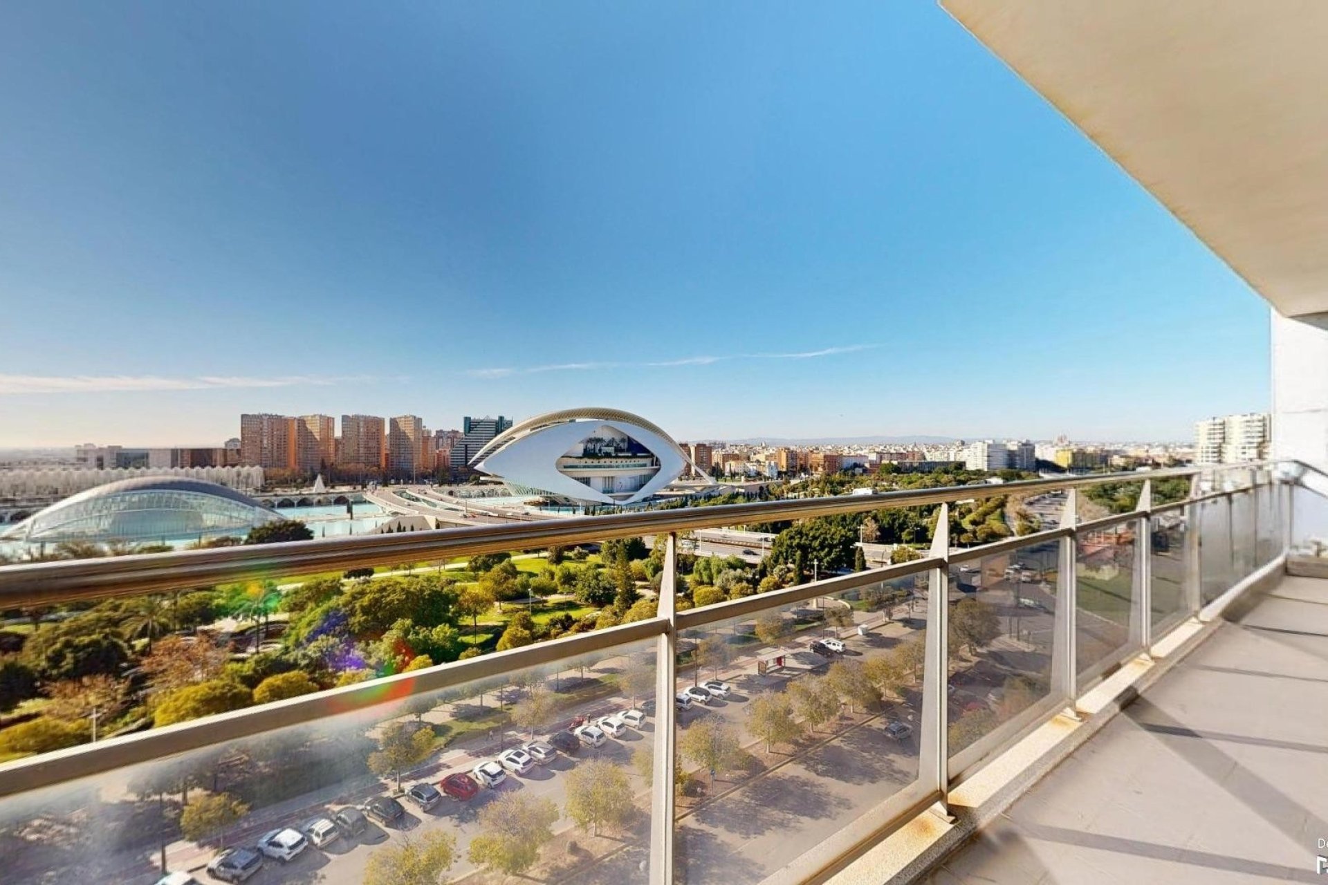 Resale - Apartment - Valencia - Penya-roja