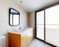 Resale - Apartment - Valencia - Penya-roja