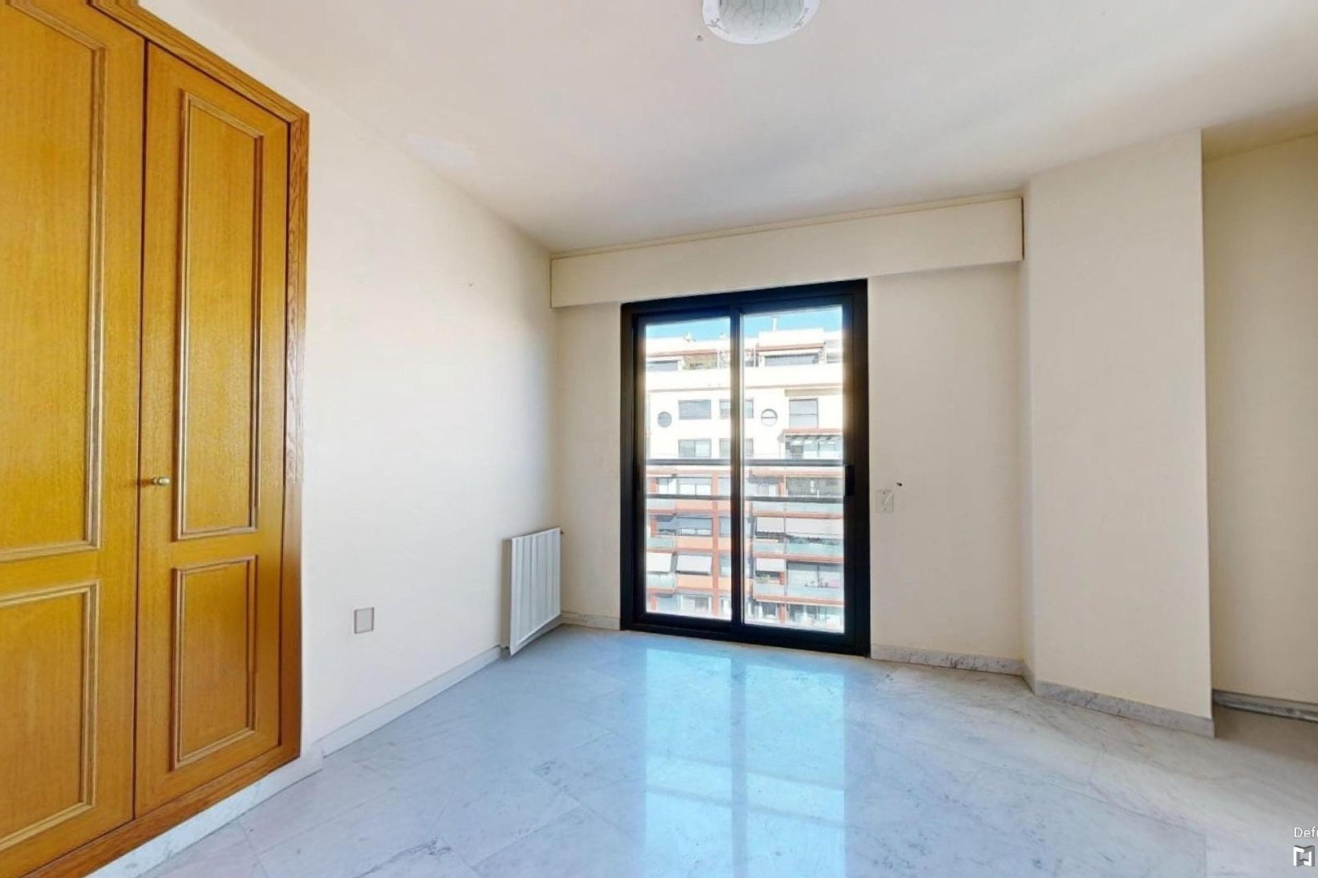 Resale - Apartment - Valencia - Penya-roja