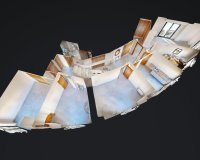 Resale - Apartment - Valencia - Penya-roja