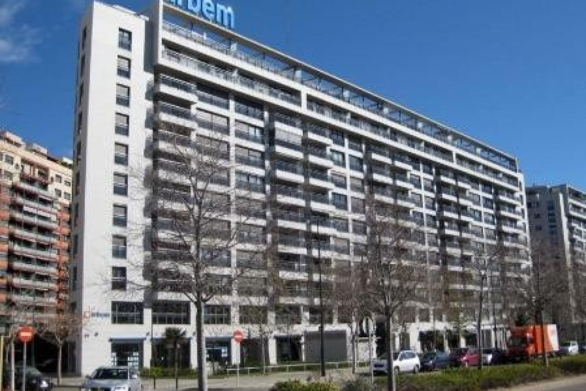 Resale - Apartment - Valencia - Penya-roja