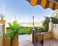 Resale - Apartment - Valencia - Port Saplaya