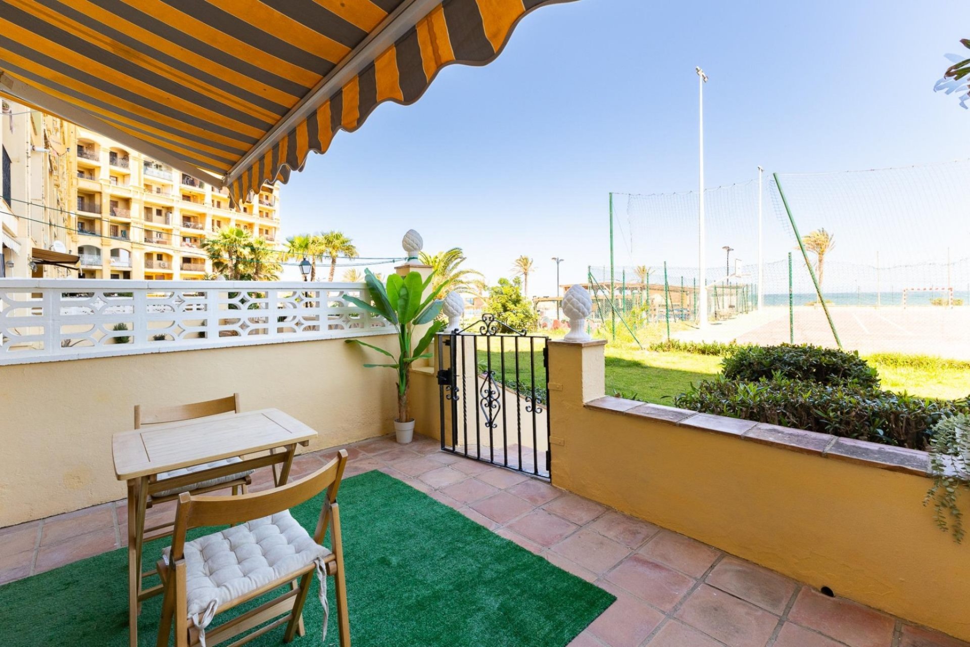Resale - Apartment - Valencia - Port Saplaya