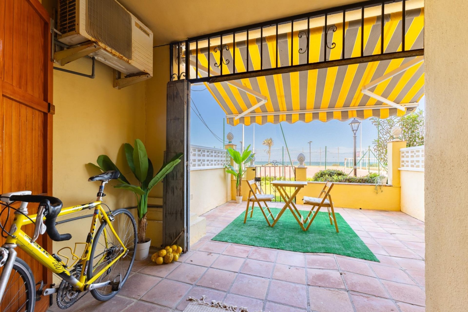 Resale - Apartment - Valencia - Port Saplaya