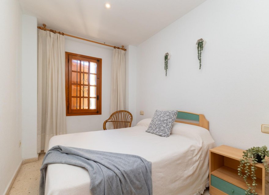 Resale - Apartment - Valencia - Port Saplaya