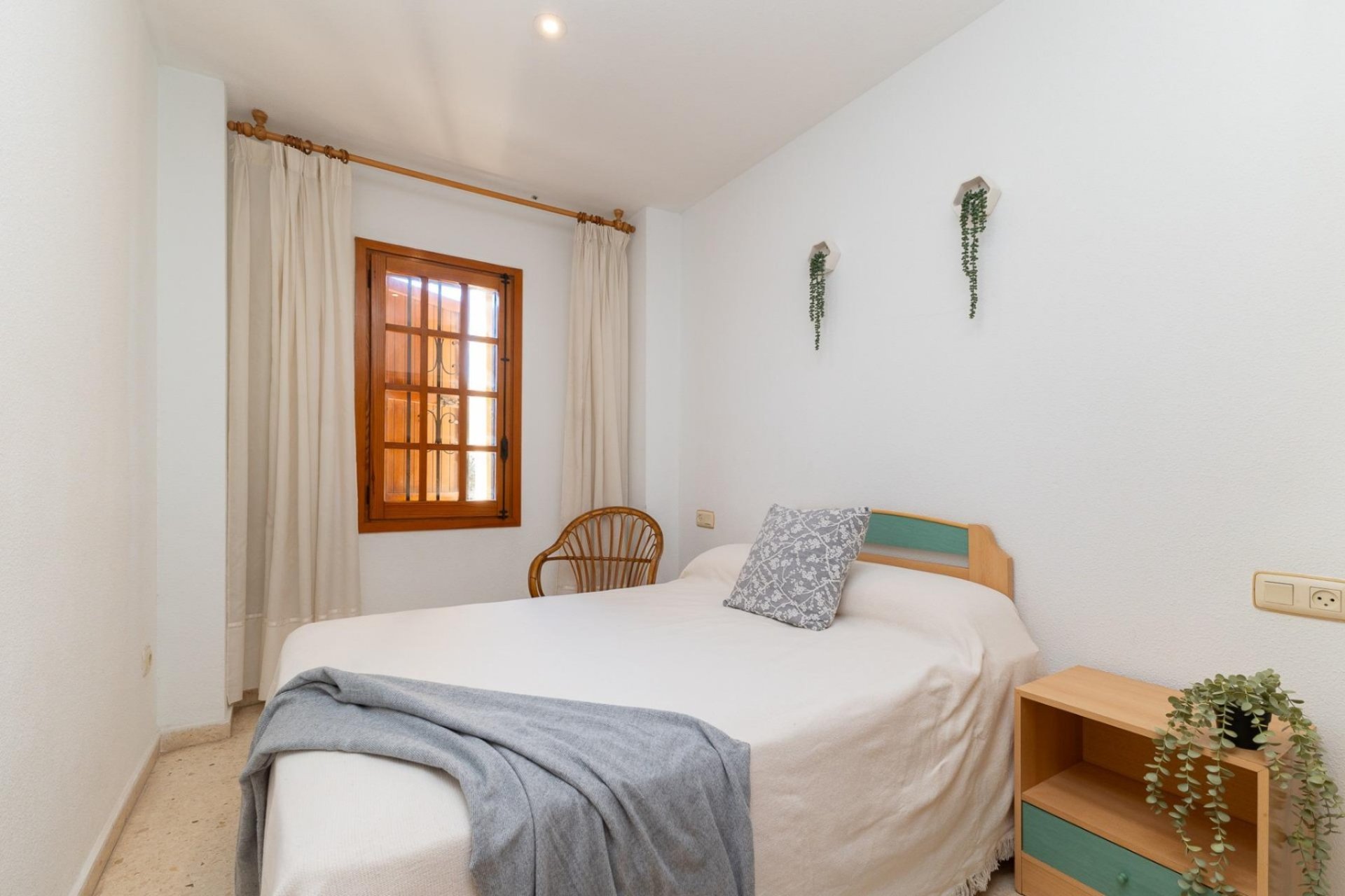 Resale - Apartment - Valencia - Port Saplaya