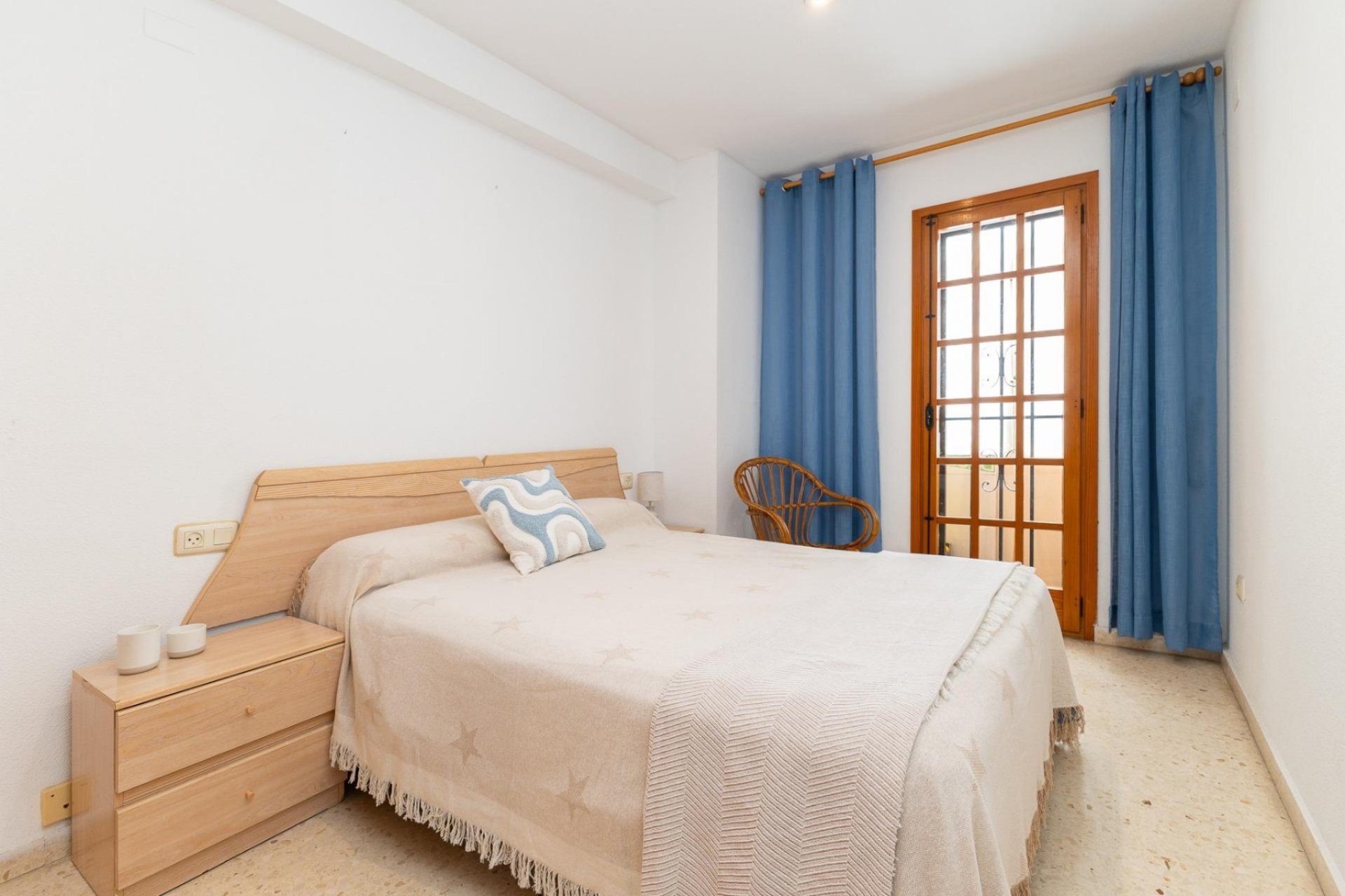 Resale - Apartment - Valencia - Port Saplaya