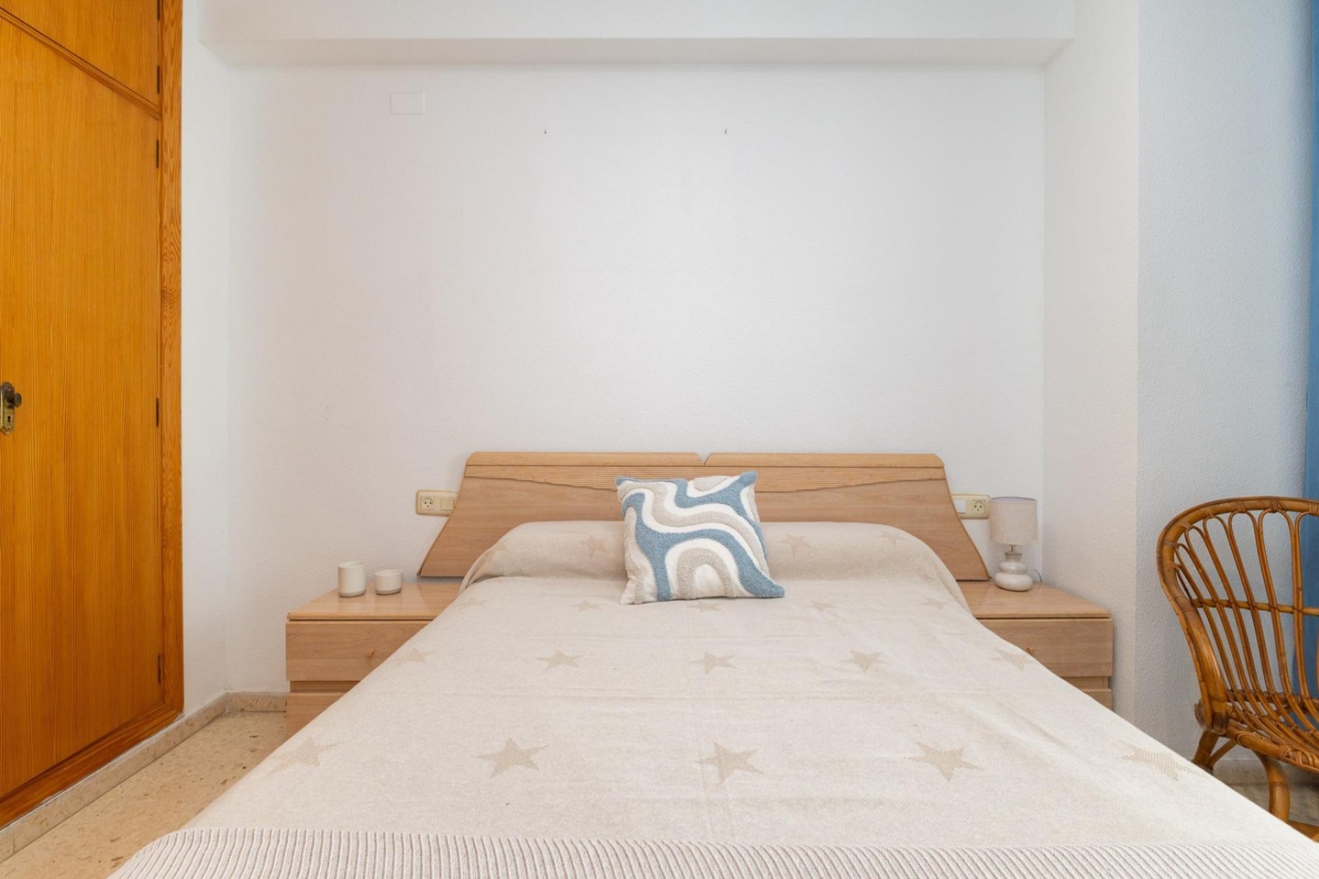 Resale - Apartment - Valencia - Port Saplaya