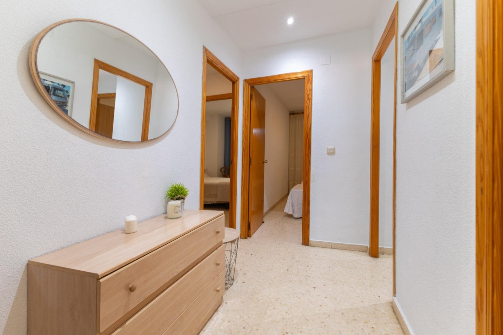 Resale - Apartment - Valencia - Port Saplaya