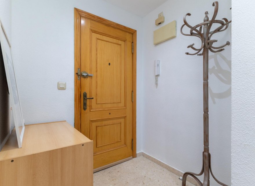 Resale - Apartment - Valencia - Port Saplaya