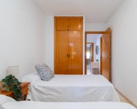 Resale - Apartment - Valencia - Port Saplaya