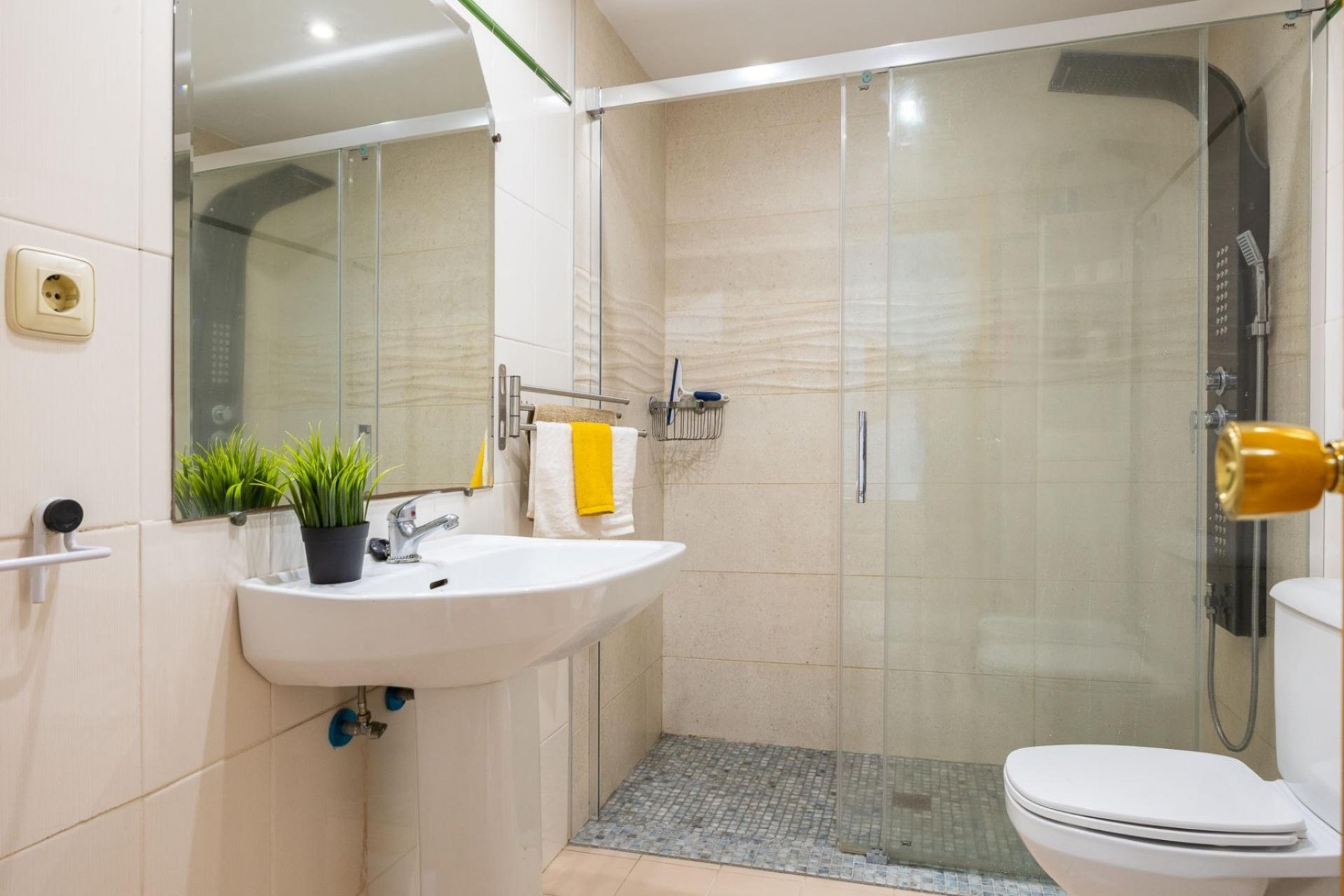 Resale - Apartment - Valencia - Port Saplaya