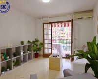 Resale - Apartment - Valencia - Port Saplaya