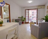 Resale - Apartment - Valencia - Port Saplaya