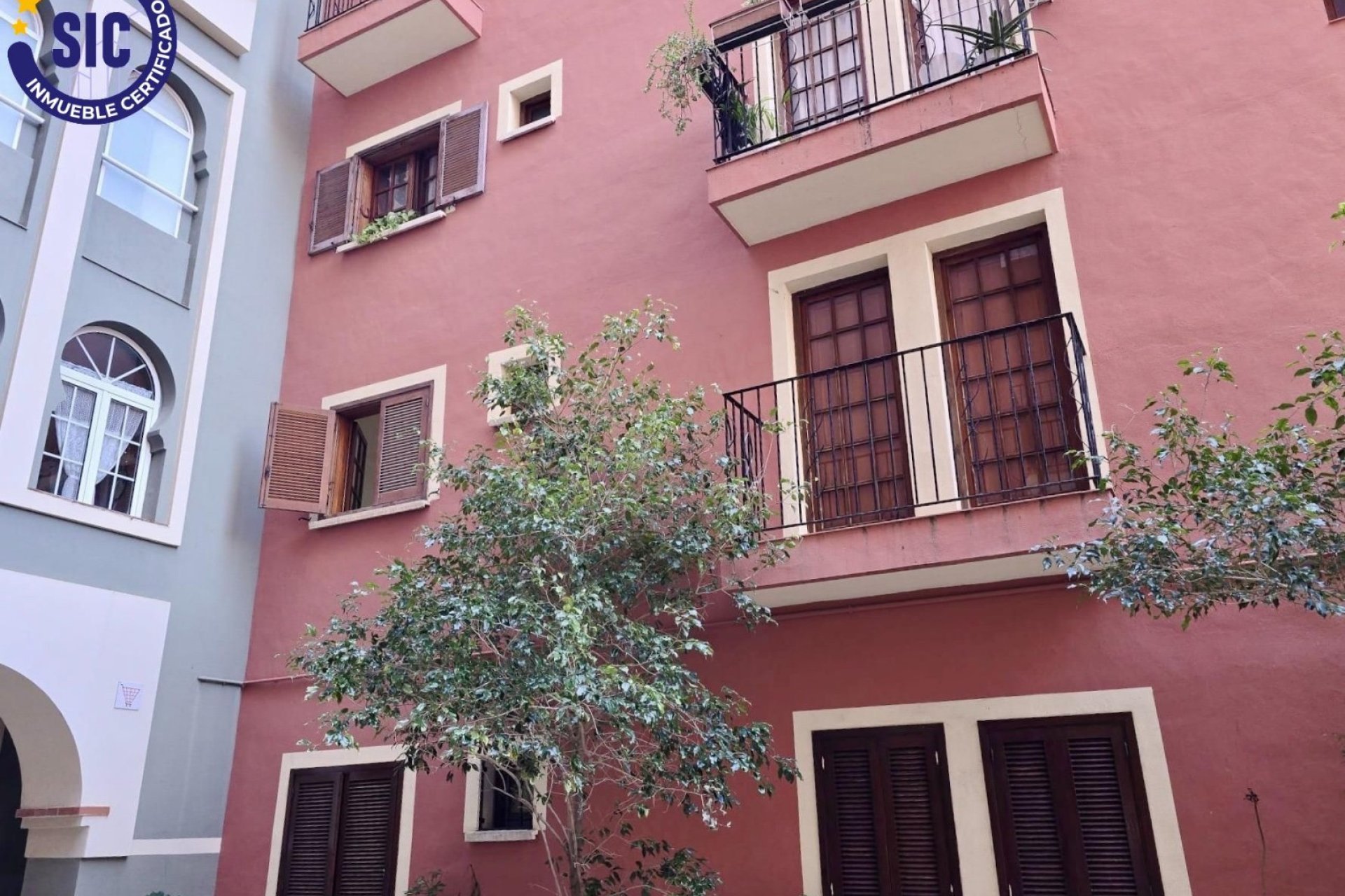 Resale - Apartment - Valencia - Port Saplaya
