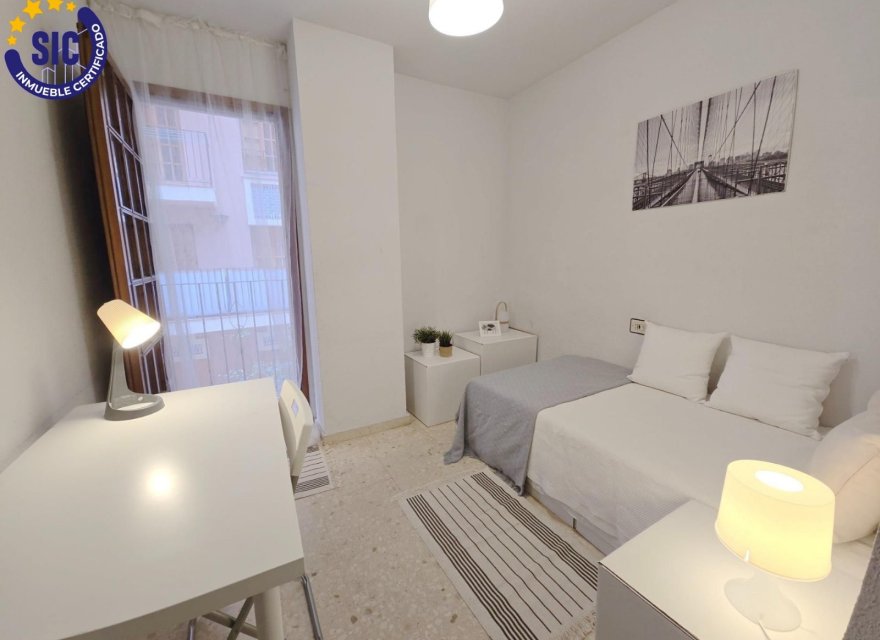 Resale - Apartment - Valencia - Port Saplaya