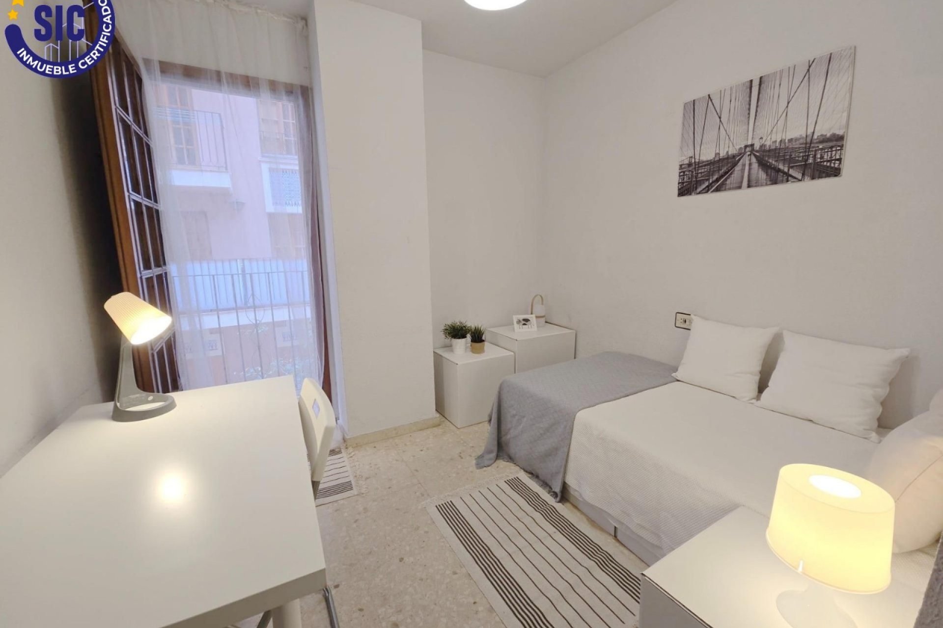 Resale - Apartment - Valencia - Port Saplaya