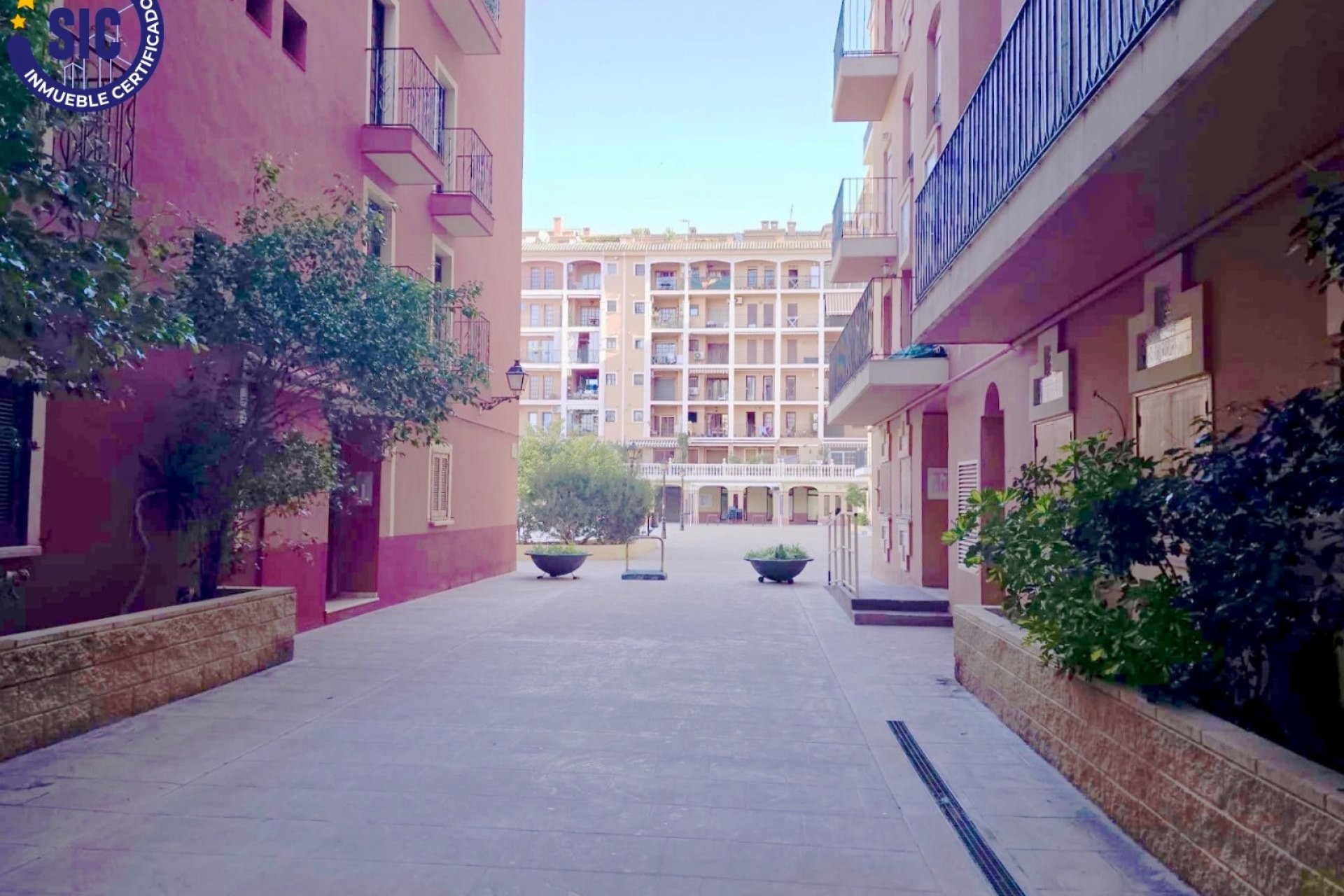 Resale - Apartment - Valencia - Port Saplaya
