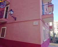 Resale - Apartment - Valencia - Port Saplaya