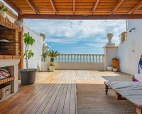 Resale - Apartment - Valencia - Port Saplaya