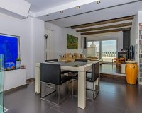 Resale - Apartment - Valencia - Port Saplaya