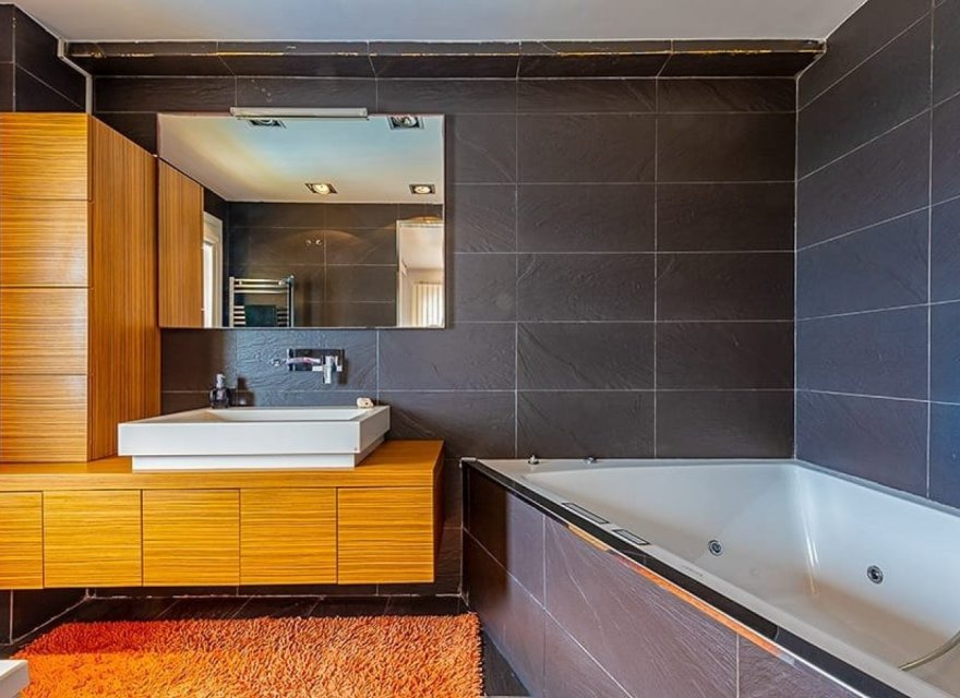 Resale - Apartment - Valencia - Port Saplaya