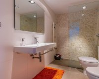 Resale - Apartment - Valencia - Port Saplaya