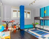 Resale - Apartment - Valencia - Port Saplaya