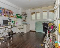 Resale - Apartment - Valencia - Port Saplaya