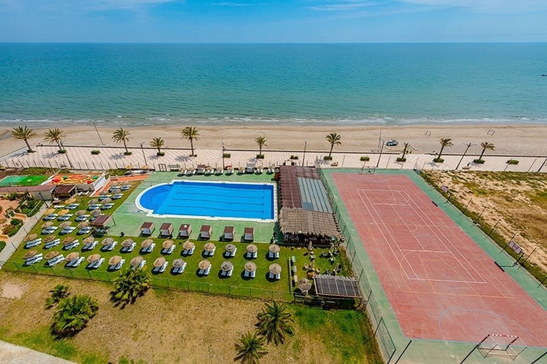 Resale - Apartment - Valencia - Port Saplaya