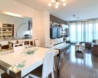 Resale - Apartment - Valencia - Quatre Carreres