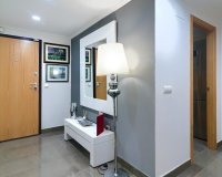 Resale - Apartment - Valencia - Quatre Carreres