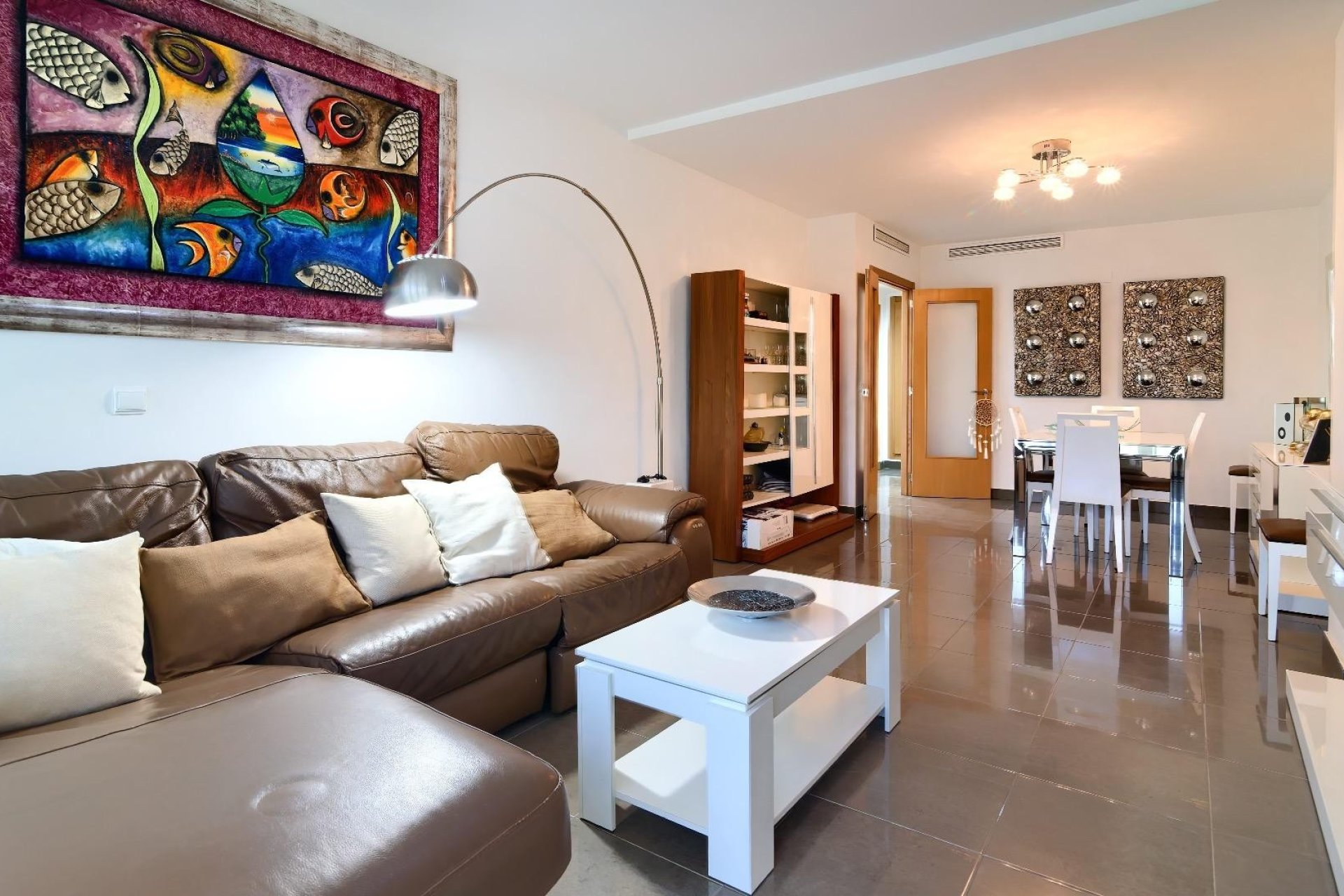 Resale - Apartment - Valencia - Quatre Carreres