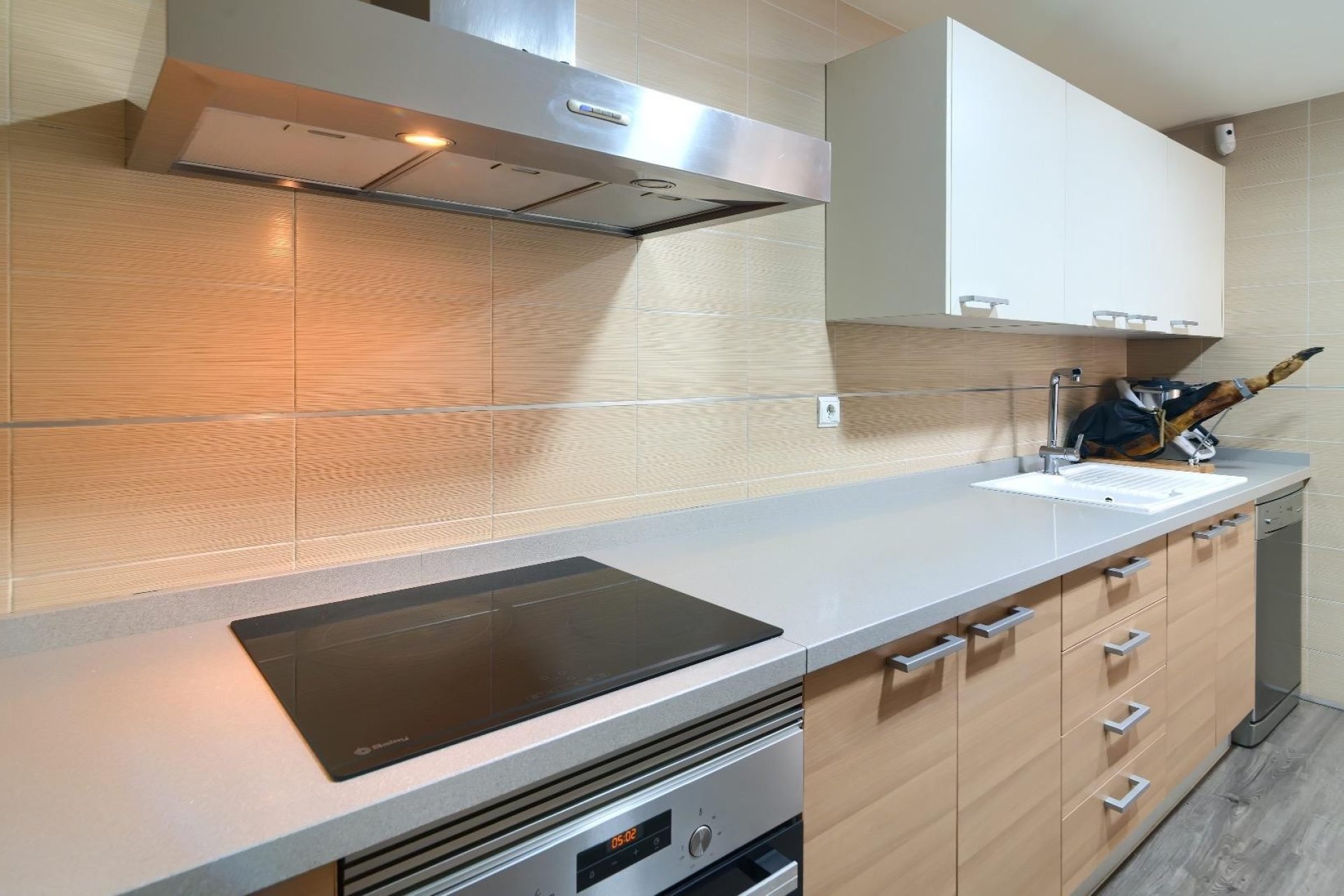 Resale - Apartment - Valencia - Quatre Carreres