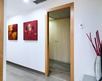 Resale - Apartment - Valencia - Quatre Carreres