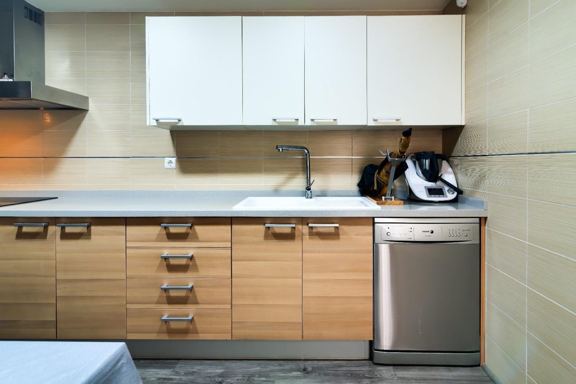 Resale - Apartment - Valencia - Quatre Carreres