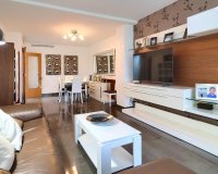 Resale - Apartment - Valencia - Quatre Carreres