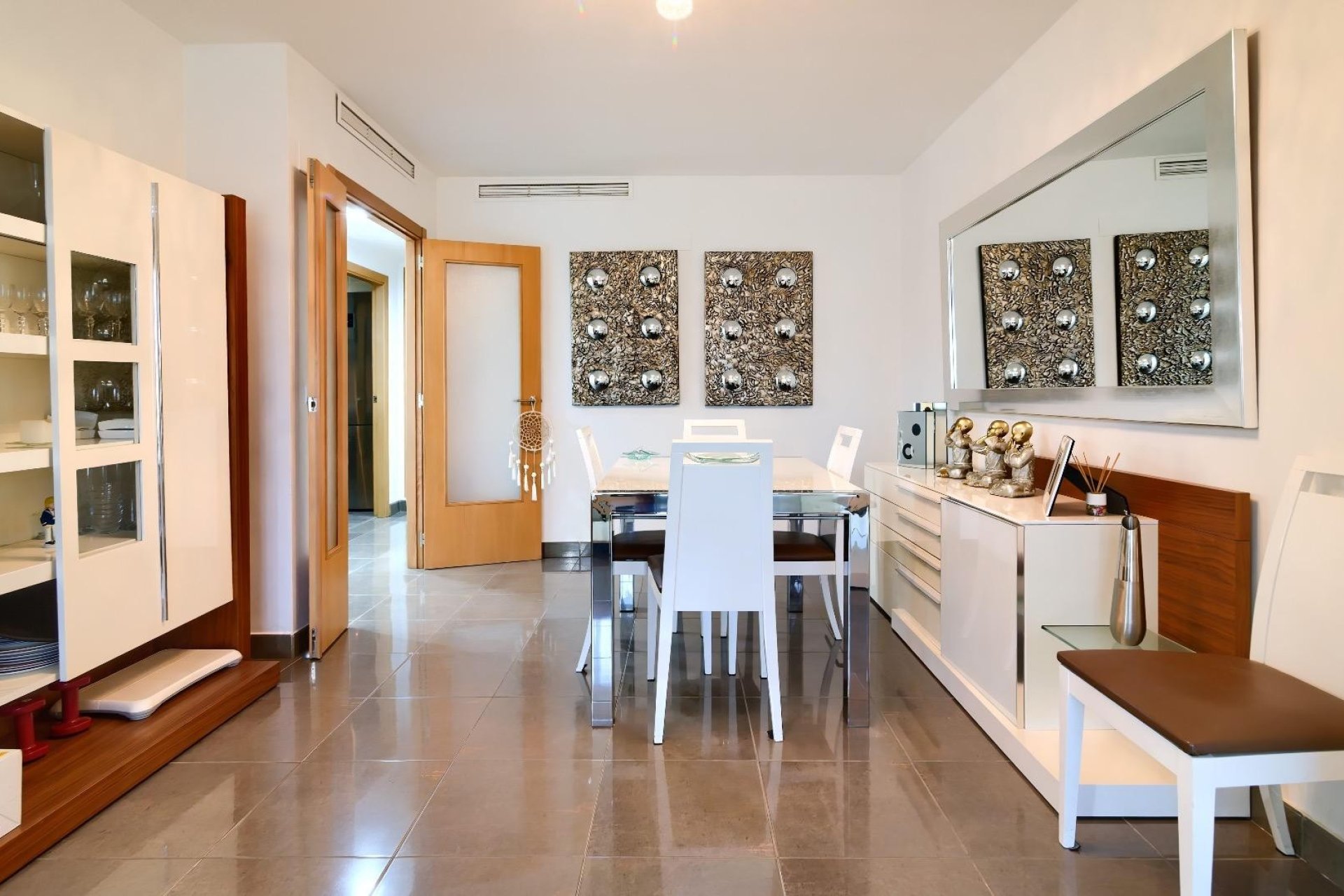 Resale - Apartment - Valencia - Quatre Carreres